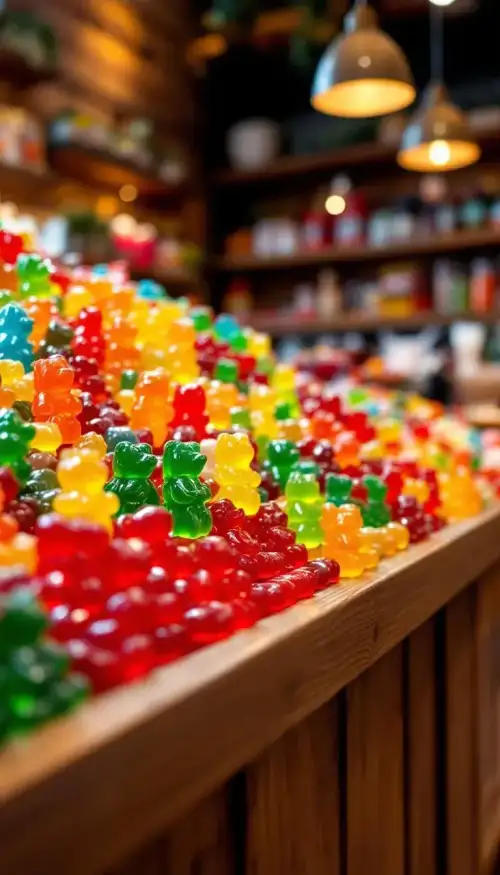 descubre el origen de las gominolas haribo en bonn