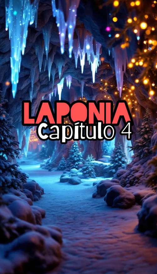 Visita a Santa Park en Rovaniemi (y de cumpleaños)