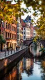 AUGSBURGO: Canales de agua