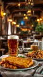 AUGSBURGO: Riegele WirtsHaus Bier & Speisen