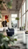 FRIBURGO: Boutiquehotel am Stadtgarten