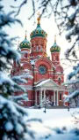 D02-HELSINKI: Catedral Uspenski