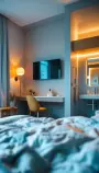 D03 - Scandic Rovaniemi City