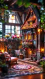 FRIBURGO: Das Viertel, alojamiento con encanto
