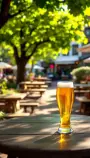 FRIBURGO: Hausbrauerei Feierling, cervecería artesanal