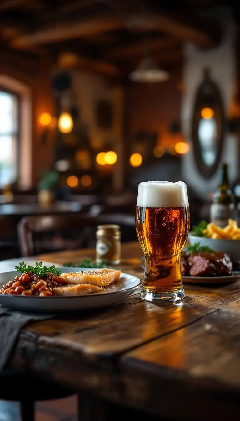 HEIDELBERG: Kulturbrauerei, cervecería artesanal