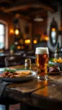 HEIDELBERG: Kulturbrauerei, cervecería artesanal