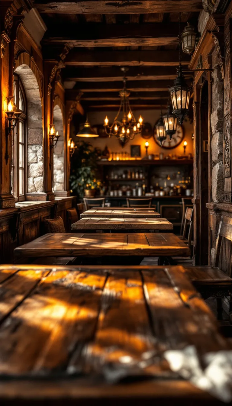 HEIDELBERG: Schnookeloch, taberna estudiantil