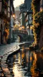 FRIBURGO: Mete tus pies y ENCUENTRA el amor