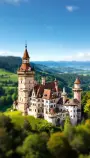 TUBINGA: Castillo Hohentübingen y museo